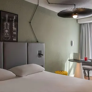 Hotel Ibis Centre, Cannes