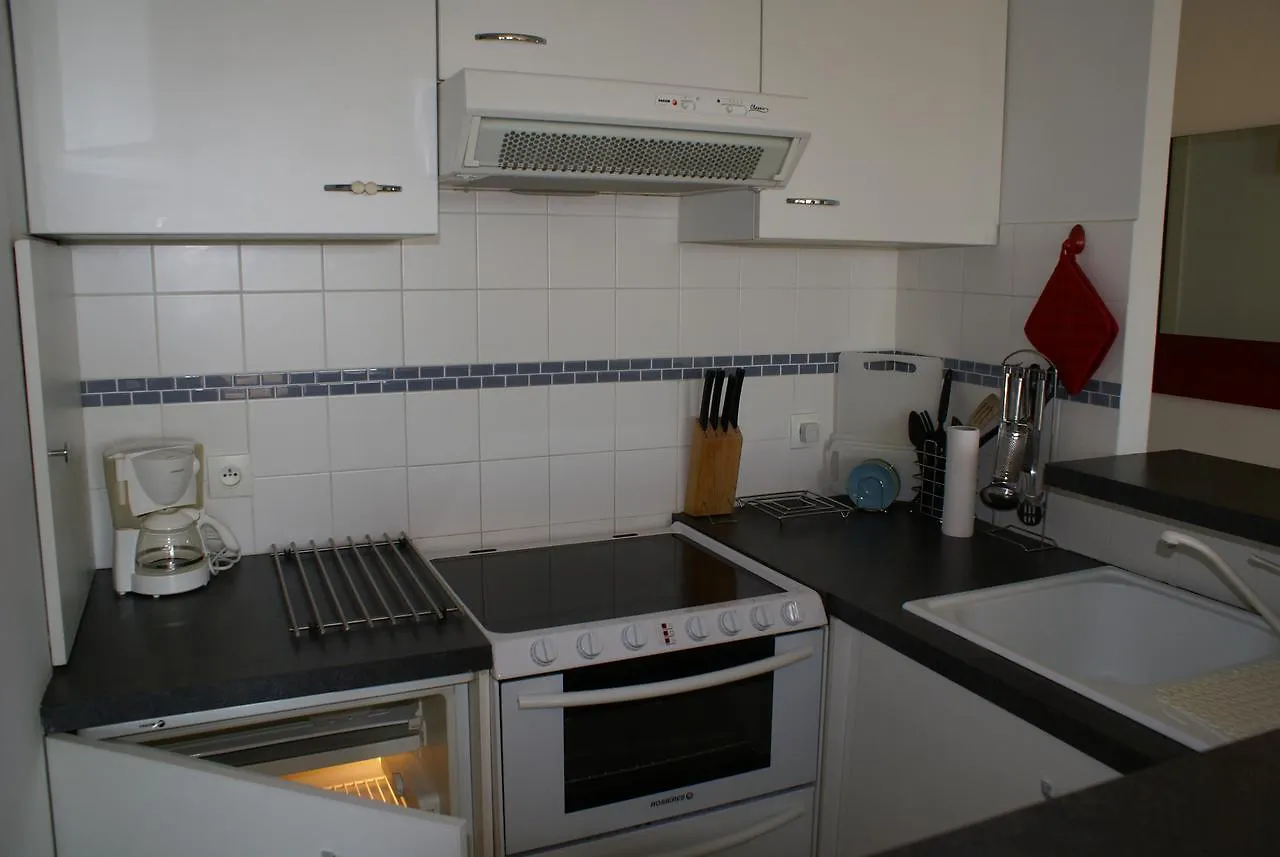 Le Dauphin Studio 1182 Apartment Cannes